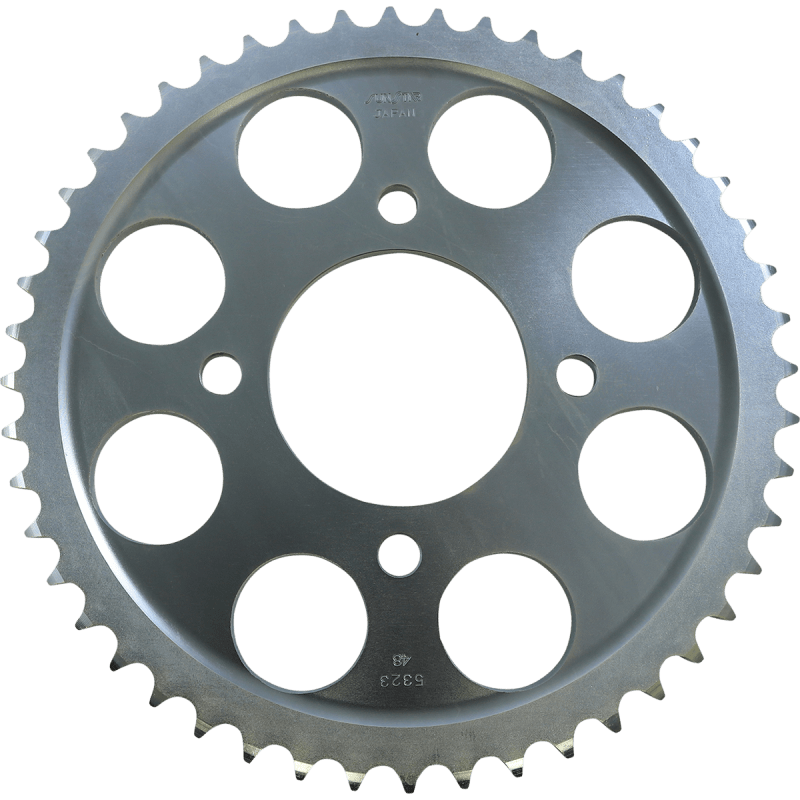 SUNSTAR SPROCKETS REAR STEEL SPROCKET (2 - 532348) - Driven Powersports Inc.8400191064052 - 532348