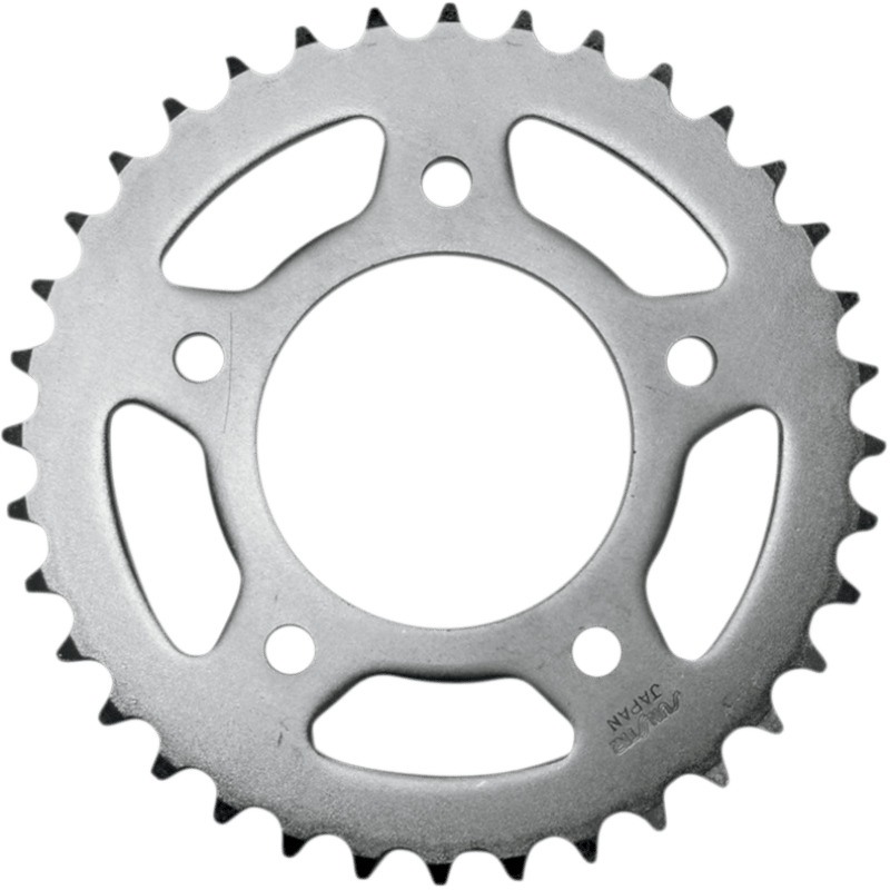 SUNSTAR SPROCKETS REAR STEEL SPROCKET (2 - 533236) - Driven Powersports Inc.8400191063752 - 533236