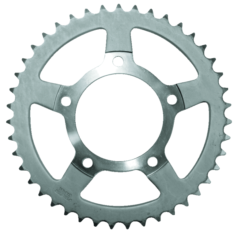 SUNSTAR SPROCKETS REAR STEEL SPROCKET (2 - 538945) - Driven Powersports Inc.8400191072352 - 538945