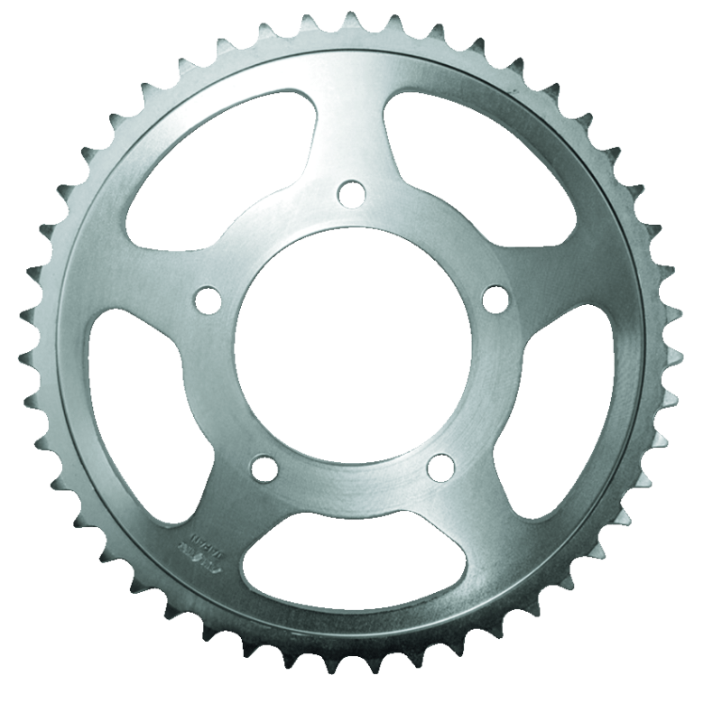 SUNSTAR SPROCKETS REAR STEEL SPROCKET (2 - 538947) - Driven Powersports Inc.8400191060612 - 538947