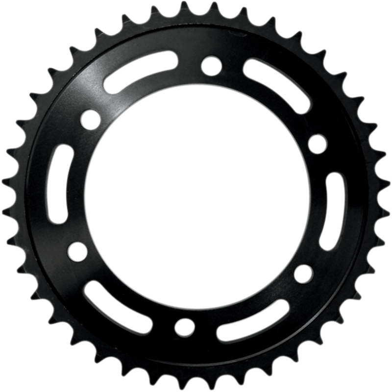 SUNSTAR SPROCKETS REAR STEEL SPROCKET (2 - 550140) - Driven Powersports Inc.8400191070062 - 550140