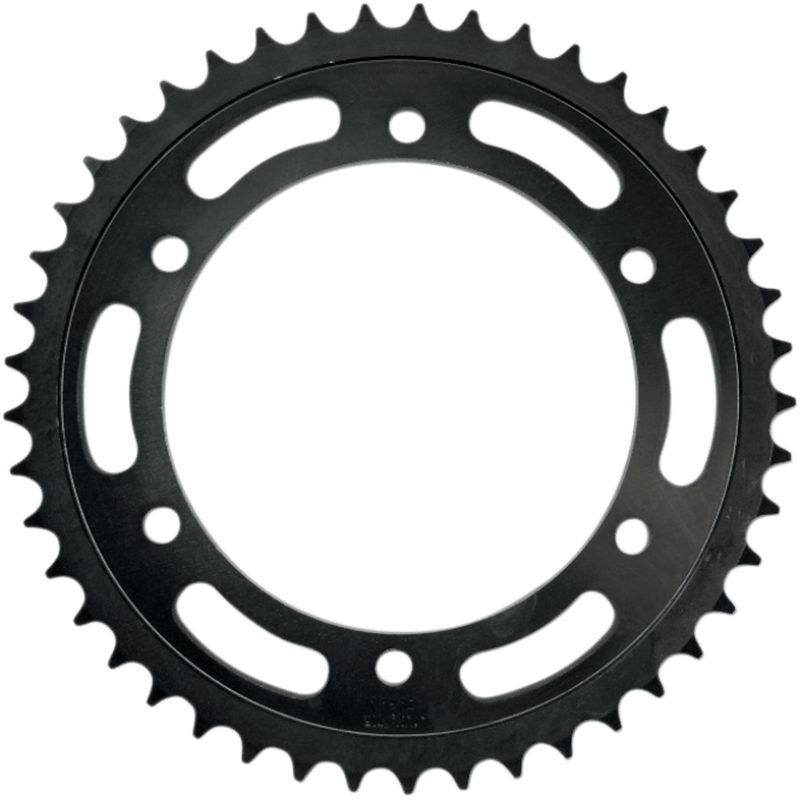 SUNSTAR SPROCKETS REAR STEEL SPROCKET (2 - 565545) - Driven Powersports Inc.8400191068632 - 565545