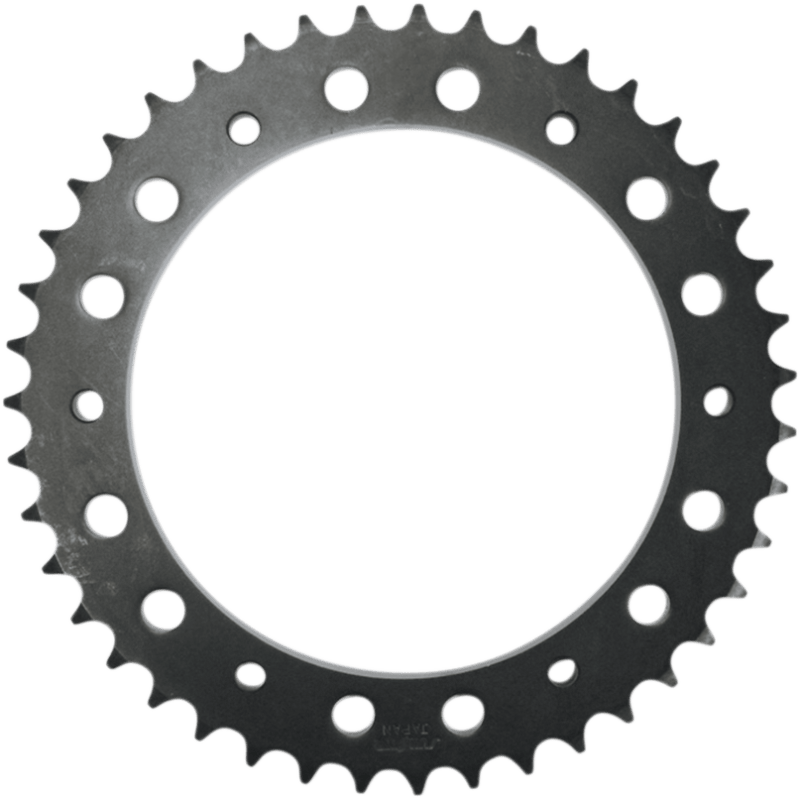 SUNSTAR SPROCKETS REAR STEEL SPROCKET (2 - 569443) - Driven Powersports Inc.8400191082182 - 569443