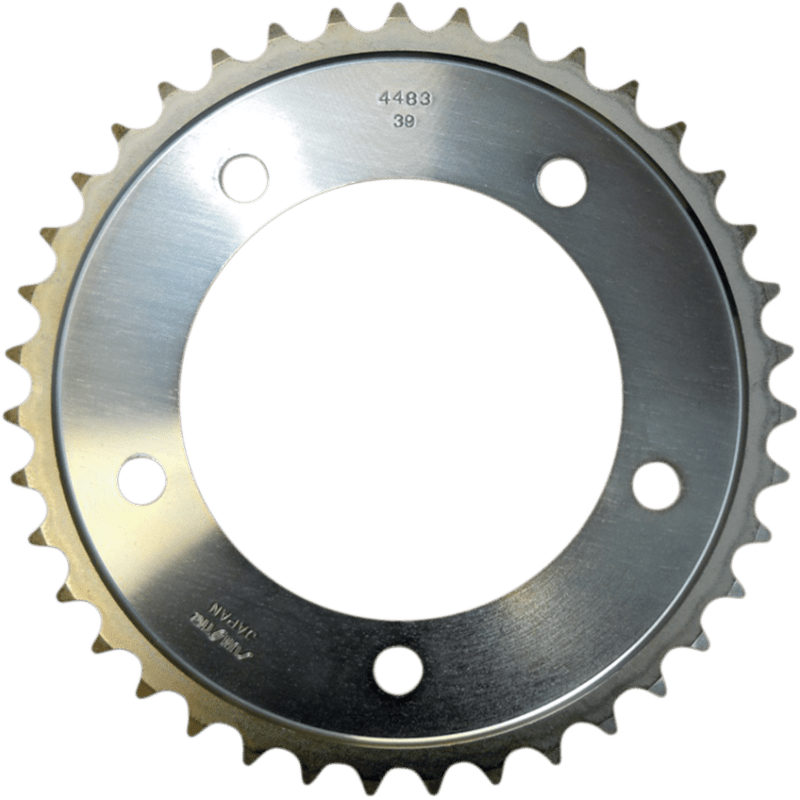 SUNSTAR SPROCKETS REAR STEEL SPROCKET (2 - 448342) - Driven Powersports Inc.8400191056442 - 448342