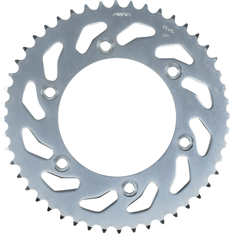 SUNSTAR SPROCKETS REAR STEEL SPROCKET (2 - 356548) - Driven Powersports Inc.8400191064672 - 356548