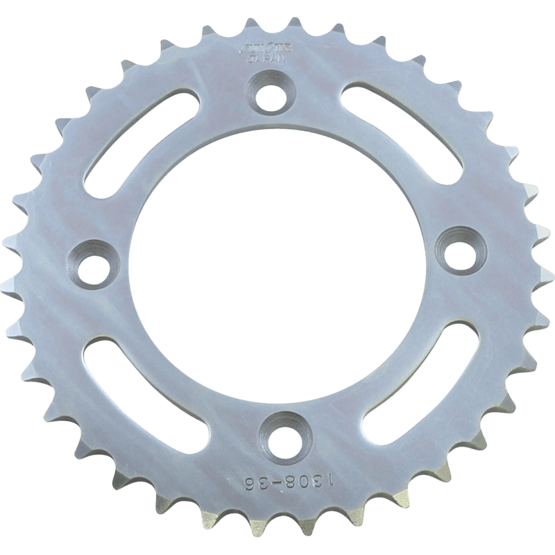 SUNSTAR SPROCKETS REAR STEEL SPROCKET (2 - 346536) - Driven Powersports Inc.8400191083932 - 346536