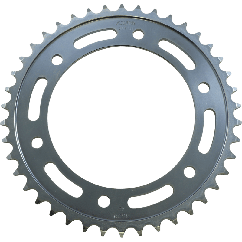 SUNSTAR SPROCKETS REAR STEEL SPROCKET (2 - 463342) - Driven Powersports Inc.8400191056992 - 463342
