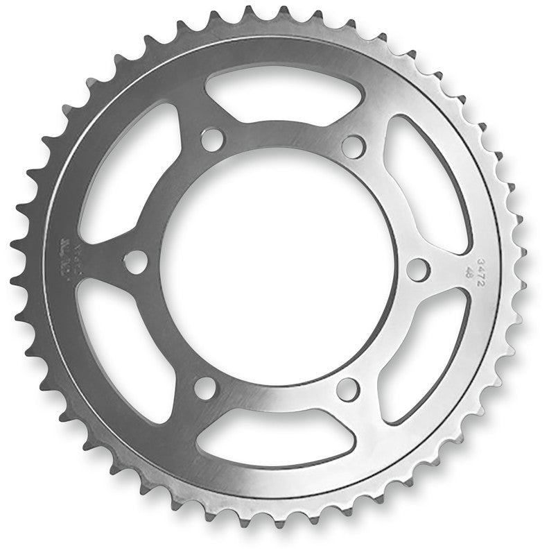 SUNSTAR SPROCKETS REAR STEEL SPROCKET (2 - 347246) - Driven Powersports Inc.8400191102972 - 347246