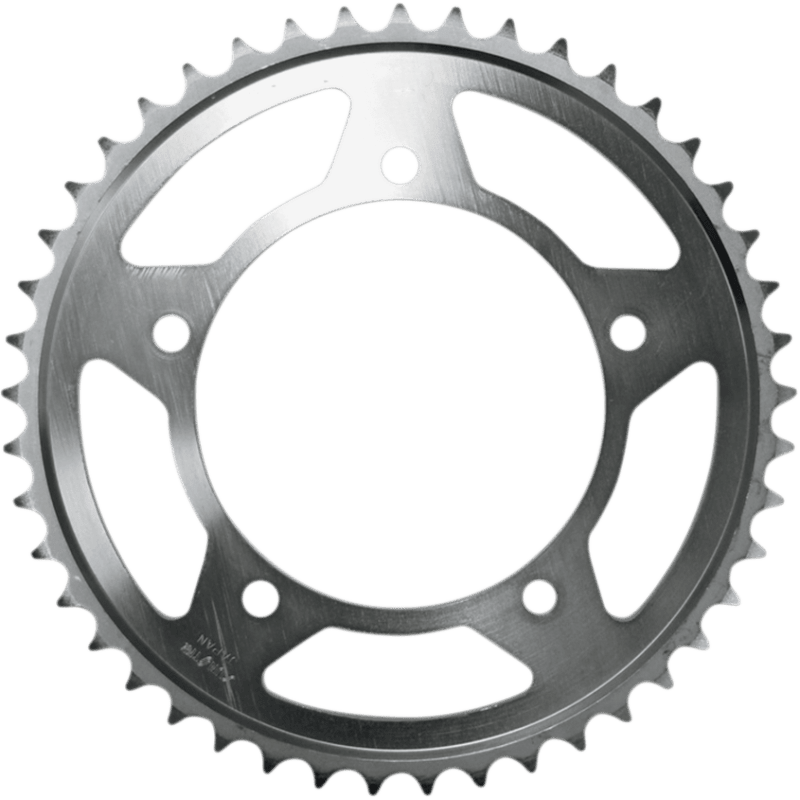 SUNSTAR SPROCKETS REAR STEEL SPROCKET (2 - 449944) - Driven Powersports Inc.8400191074642 - 449944