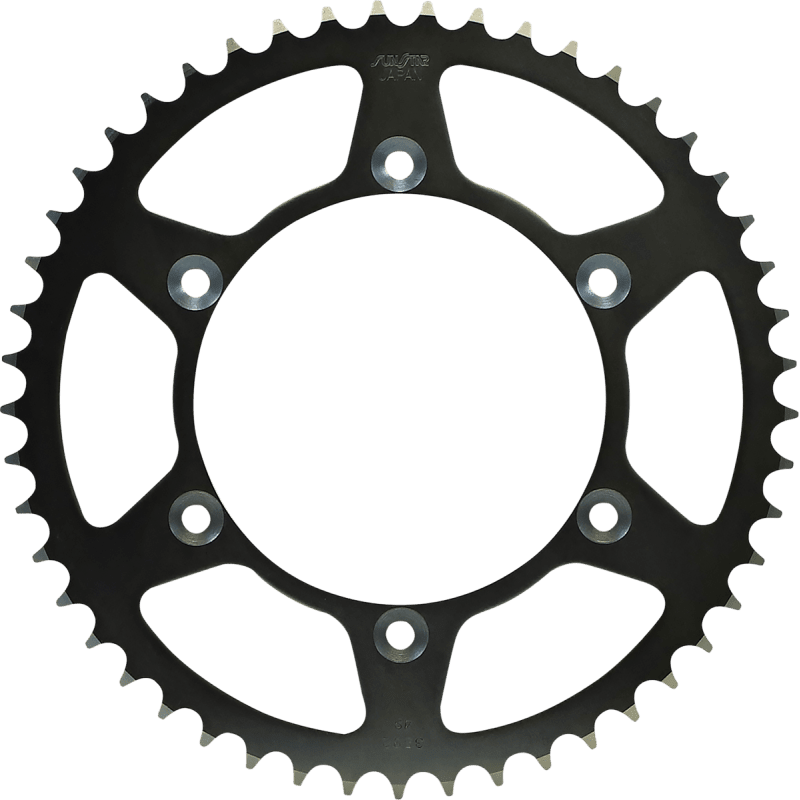 SUNSTAR SPROCKETS REAR STEEL SPROCKET (2 - 359249) - Driven Powersports Inc.8400191073652 - 359249