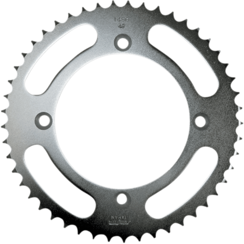 SUNSTAR SPROCKETS REAR STEEL SPROCKET (2 - 145647) - Driven Powersports Inc.8400191086452 - 145647