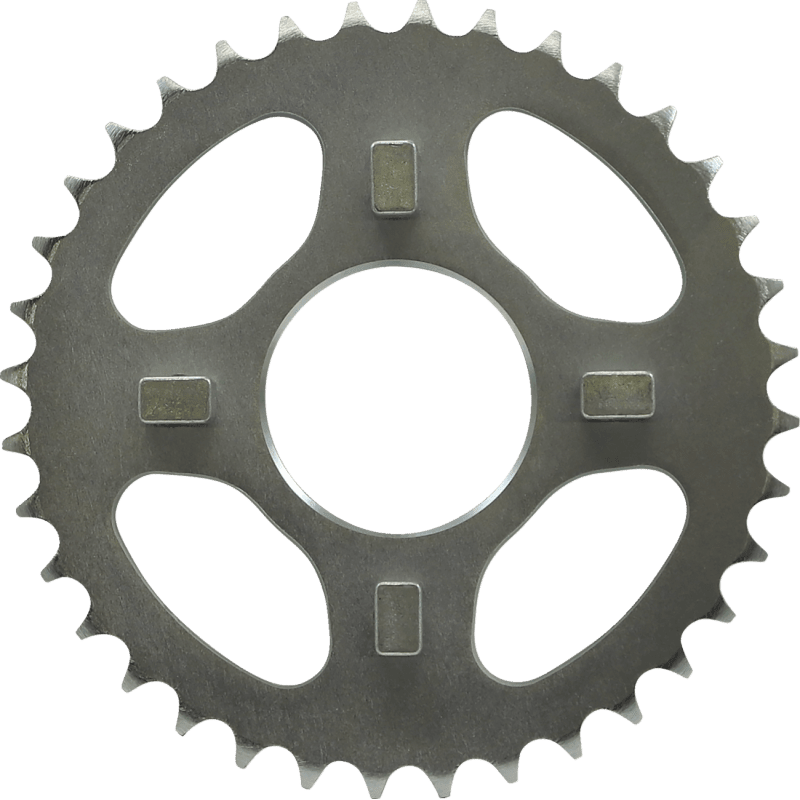 SUNSTAR SPROCKETS REAR STEEL SPROCKET (2 - 102236) - Driven Powersports Inc.8400191078532 - 102236