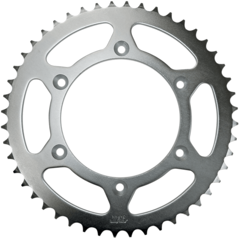 SUNSTAR SPROCKETS REAR STEEL SPROCKET (2 - 357748) - Driven Powersports Inc.8400191084922 - 357748