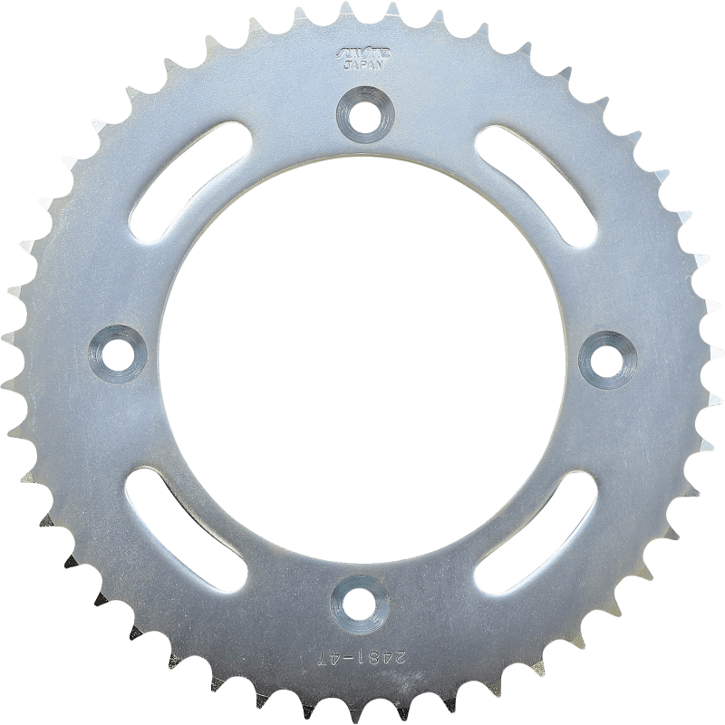 SUNSTAR SPROCKETS REAR STEEL SPROCKET (2 - 248147) - Driven Powersports Inc.8400191059272 - 248147