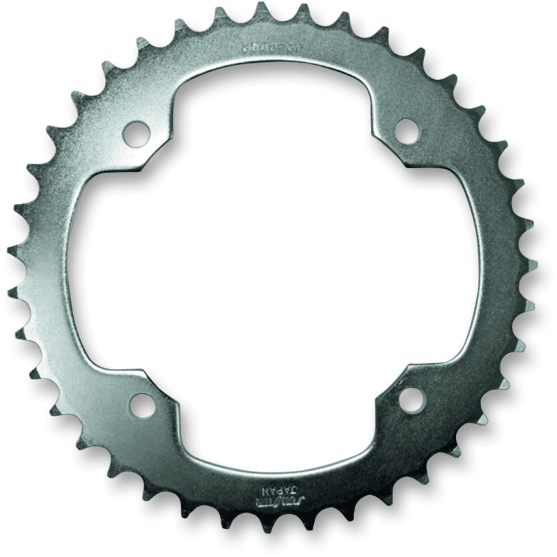 SUNSTAR SPROCKETS REAR STEEL SPROCKET (2 - 354039) - Driven Powersports Inc.8400191057122 - 354039