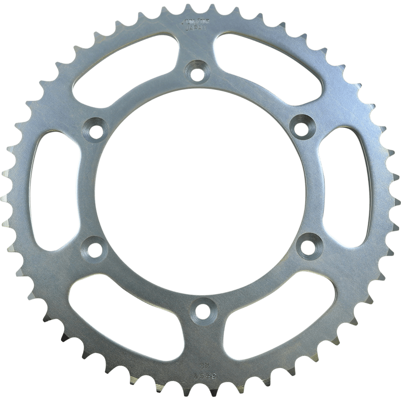 SUNSTAR SPROCKETS REAR STEEL SPROCKET (2 - 359248) - Driven Powersports Inc.8400191076932 - 359248