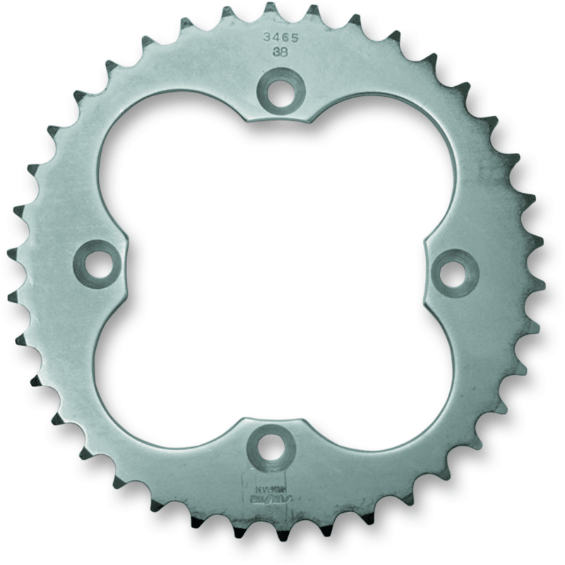 SUNSTAR SPROCKETS REAR STEEL SPROCKET (2 - 346536) - Driven Powersports Inc.8400191083932 - 346536
