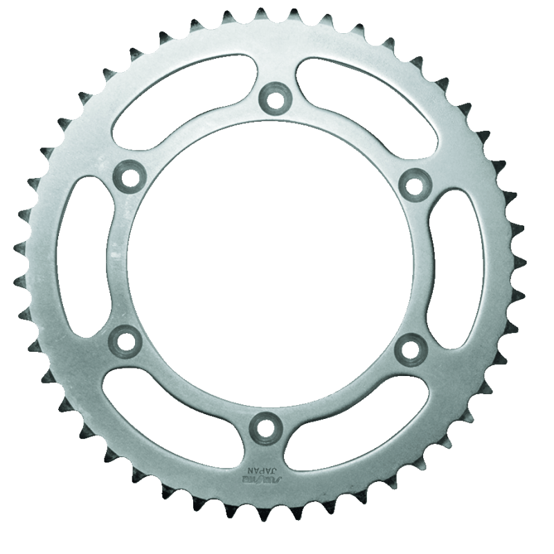 SUNSTAR SPROCKETS REAR STEEL SPROCKET (2 - 363145) - Driven Powersports Inc.8400191075872 - 363145