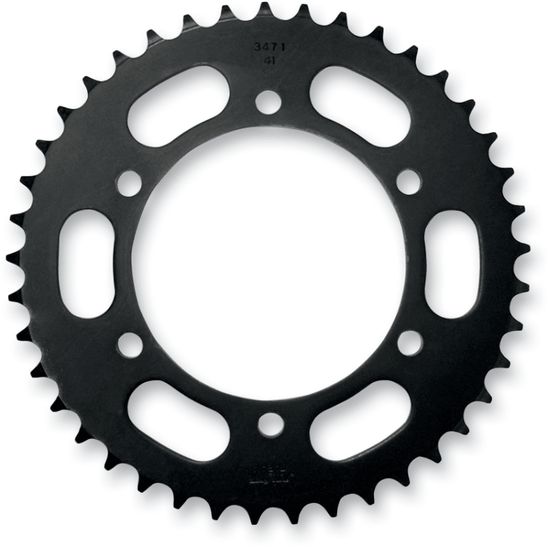 SUNSTAR SPROCKETS REAR STEEL SPROCKET (2 - 347141) - Driven Powersports Inc.8400191072042 - 347141