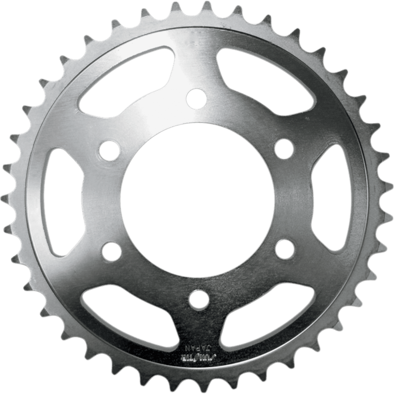 SUNSTAR SPROCKETS REAR STEEL SPROCKET (2 - 435039) - Driven Powersports Inc.8400191080582 - 435039