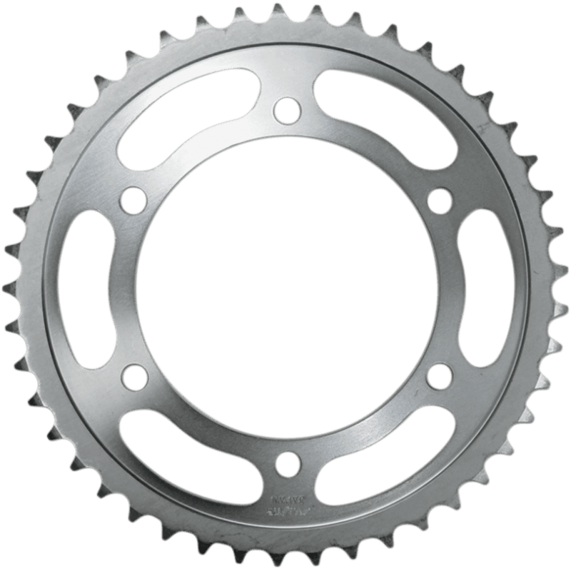 SUNSTAR SPROCKETS REAR STEEL SPROCKET (2 - 554445) - Driven Powersports Inc.8400191067712 - 554445