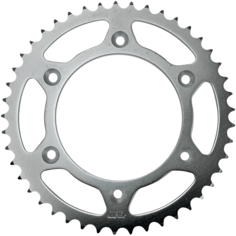 SUNSTAR SPROCKETS REAR STEEL SPROCKET (2 - 355943) - Driven Powersports Inc.8400191079072 - 355943