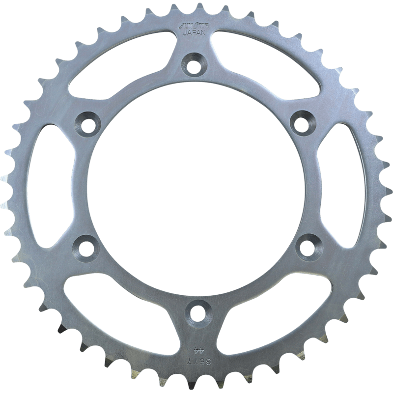 SUNSTAR SPROCKETS REAR STEEL SPROCKET (2 - 357744) - Driven Powersports Inc.8400191052172 - 357744