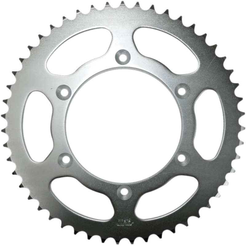SUNSTAR SPROCKETS REAR STEEL SPROCKET (2 - 357752) - Driven Powersports Inc.8400191053612 - 357752