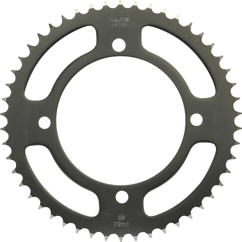 SUNSTAR SPROCKETS REAR STEEL SPROCKET (2 - 246250) - Driven Powersports Inc.8400191073582 - 246250