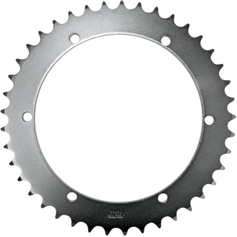 SUNSTAR SPROCKETS REAR STEEL SPROCKET (2 - 367943) - Driven Powersports Inc.8400191068872 - 367943