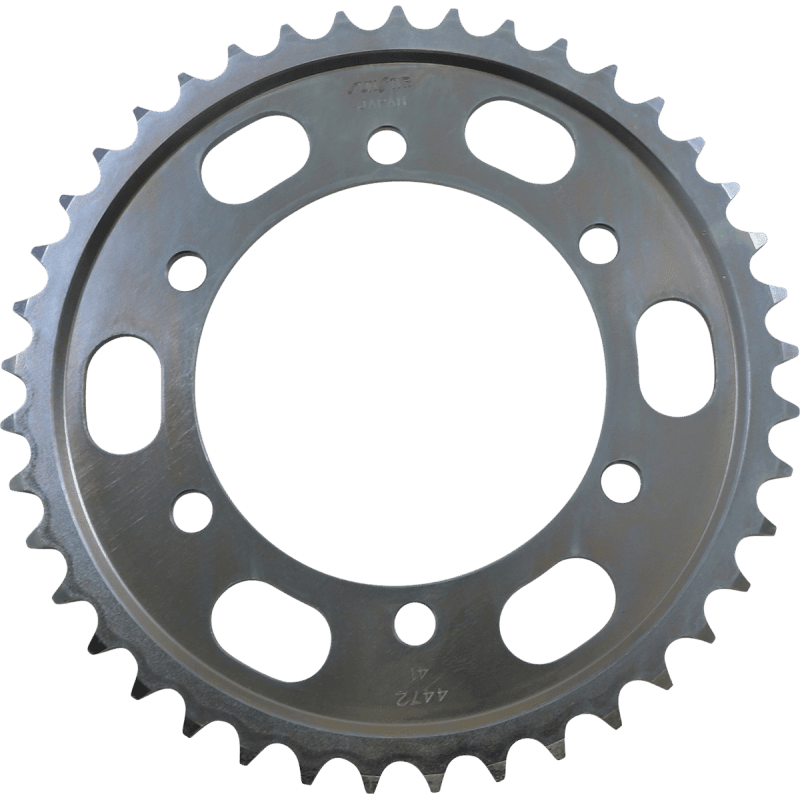 SUNSTAR SPROCKETS REAR STEEL SPROCKET (2 - 447241) - Driven Powersports Inc.8400191102592 - 447241