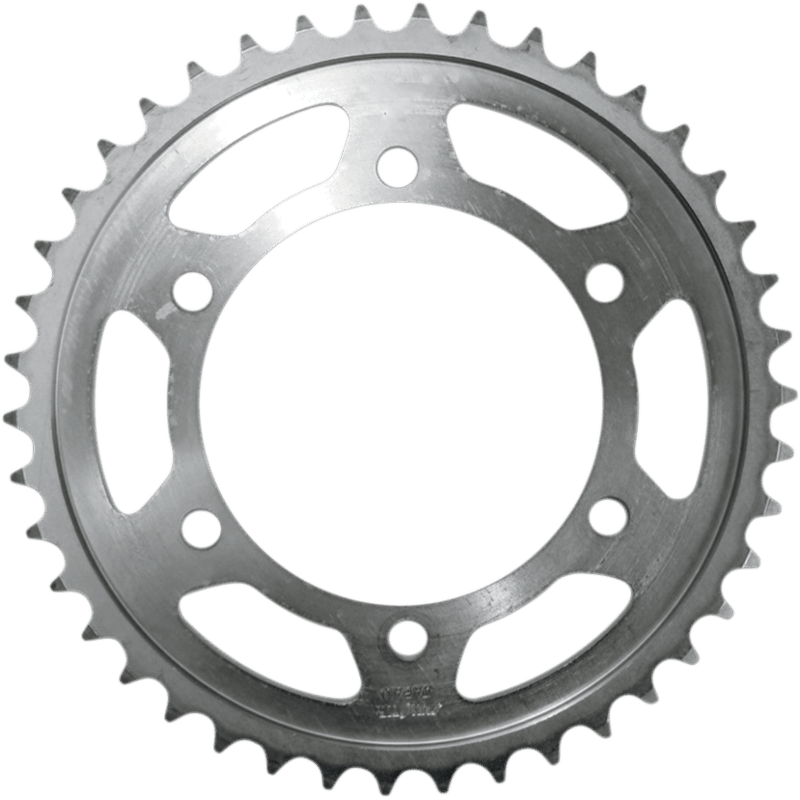 SUNSTAR SPROCKETS REAR STEEL SPROCKET (2 - 547442) - Driven Powersports Inc.8400191057292 - 547442