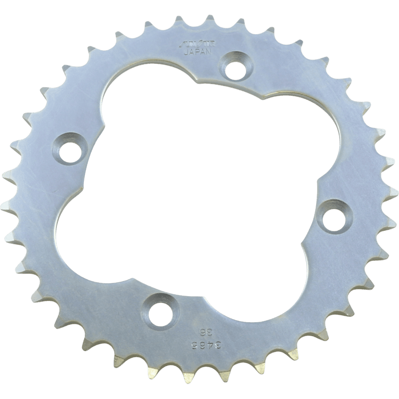 SUNSTAR SPROCKETS REAR STEEL SPROCKET (2 - 130836) - Driven Powersports Inc.8400191060232 - 130836