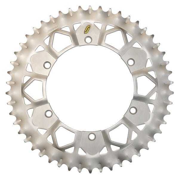 SUNSTAR SPROCKETS SPROCKET STAINLESS STEEL WORKS Z (8 - 361948E) - Driven Powersports Inc.7794207609238 - 361948E