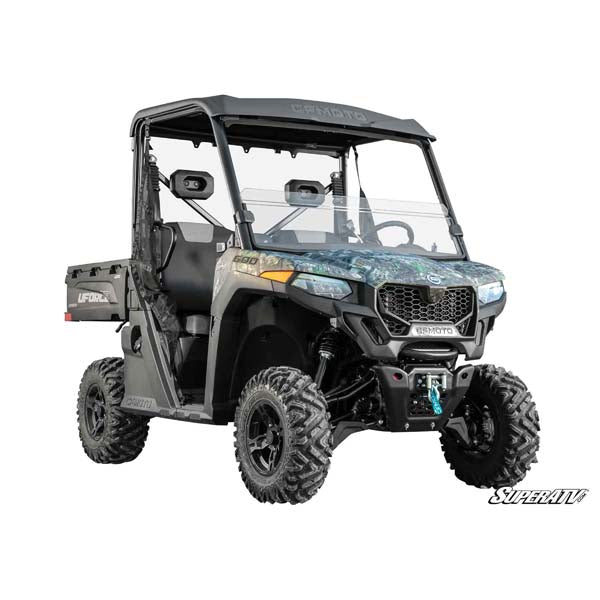 SUPER ATV SATV 2IN LIFT KIT CFMOTO (LK - SW - FMNUT10) - DRIVEN Canada's Powersports LK - SW - FMNUT10