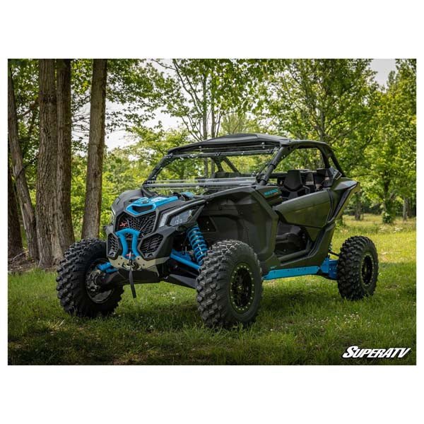 SUPER ATV SATV 3IN LIFT KIT CAN - AM (LK - CA - X3) - DRIVEN Canada's Powersports LK - CA - X3