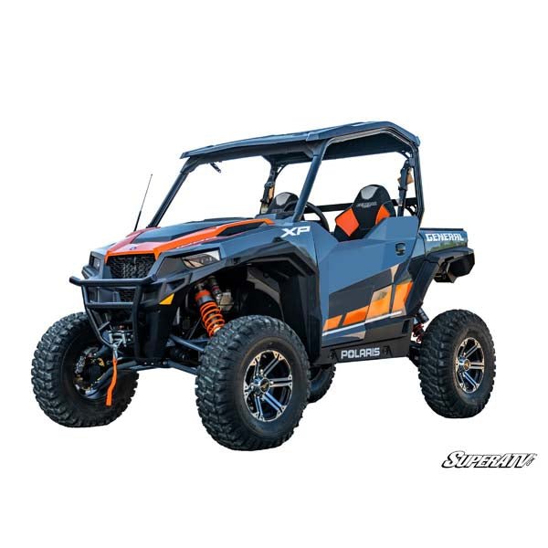SUPER ATV SATV 3IN LIFT KIT POLARIS (LK - P - GENXP - 3) - DRIVEN Canada's Powersports LK - P - GENXP - 3