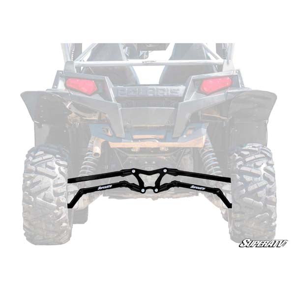 SUPER ATV SATV BOXED RADIUS ARMS POL (RA01 - 011 - 3 - 02) - DRIVEN Canada's Powersports RA01 - 011 - 3 - 02