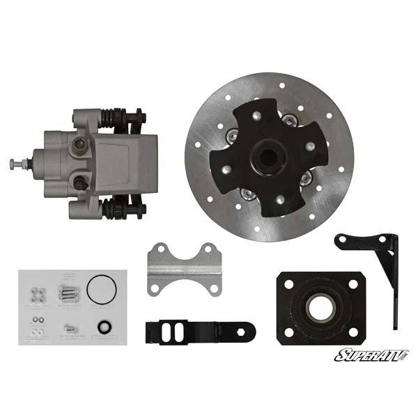 SUPER ATV SATV BRAKE KIT HONDA (RDBK - H - 02) - DRIVEN Canada's Powersports RDBK - H - 02