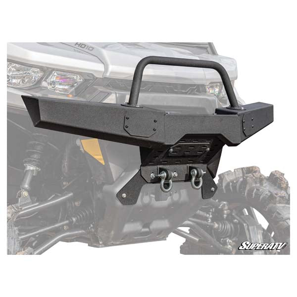 Super ATV Satv Brush Guard Front Can - AM (FBG - CA - DEF - 002 - 00) - DRIVEN Canada's Powersports FBG-CA-DEF-002-00