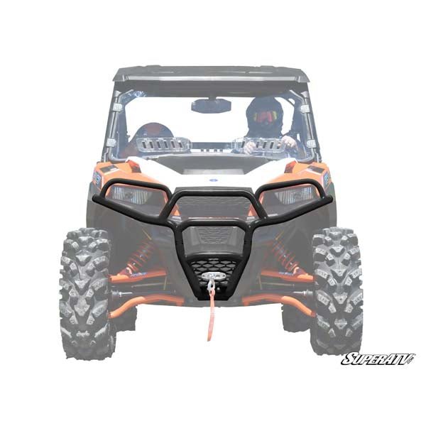SUPER ATV SATV BRUSH GUARD FRONT POLARIS (FBG - P - GEN1K - 00) - DRIVEN Canada's Powersports FBG - P - GEN1K - 00