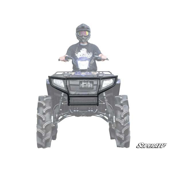 SUPER ATV SATV BRUSH GUARD FRONT POLARIS (FBG - P - SPT - 00) - DRIVEN Canada's Powersports FBG - P - SPT - 00