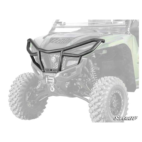 SUPER ATV SATV BRUSH GUARD FRONT YAMAHA (FBG - Y - RMAX - 001 - 00) - DRIVEN Canada's Powersports FBG - Y - RMAX - 001 - 00