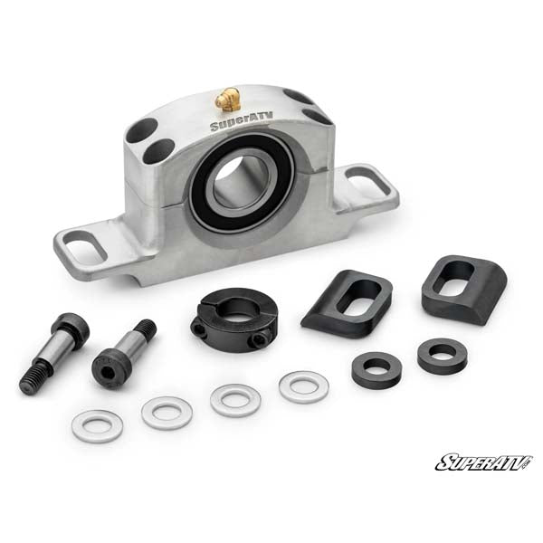 SUPER ATV SATV CARRIER BEARING CAN - AM (BEA - CA - 004) - DRIVEN Canada's Powersports BEA - CA - 004