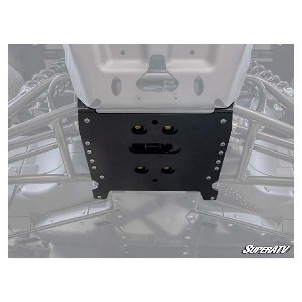 SUPER ATV SATV FRAME STIFFENER CAN - AM (FS - CA - DEF - 01) - DRIVEN Canada's Powersports FS - CA - DEF - 01