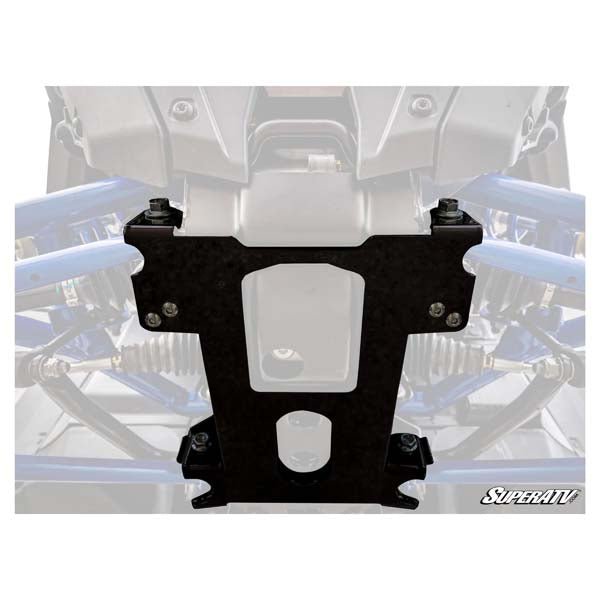 SUPER ATV SATV FRAME STIFFENER POLARIS (FS - P - PROXP - 01) - DRIVEN Canada's Powersports FS - P - PROXP - 01