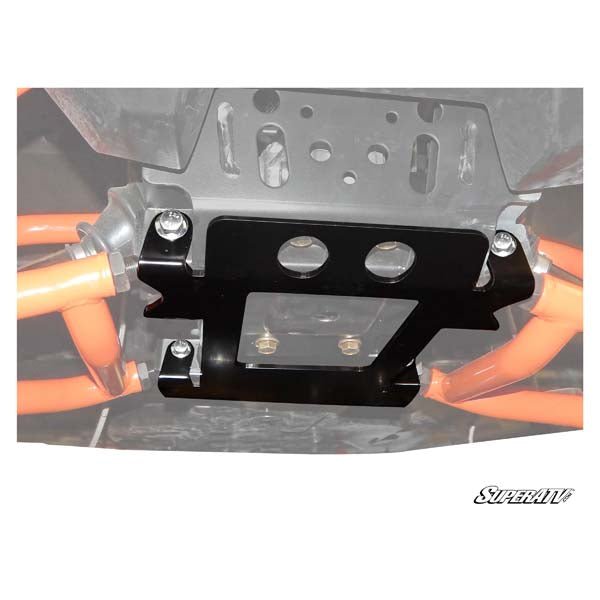 Super ATV Satv Frame Stiffener Polaris (FS - P - RZR1K - 01) - DRIVEN Canada's Powersports FS-P-RZR1K-01
