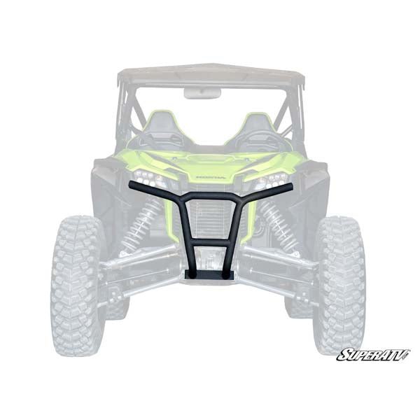 SUPER ATV SATV FRONT BUMPER HONDA (FBG - H - TAL - 00) - DRIVEN Canada's Powersports FBG - H - TAL - 00