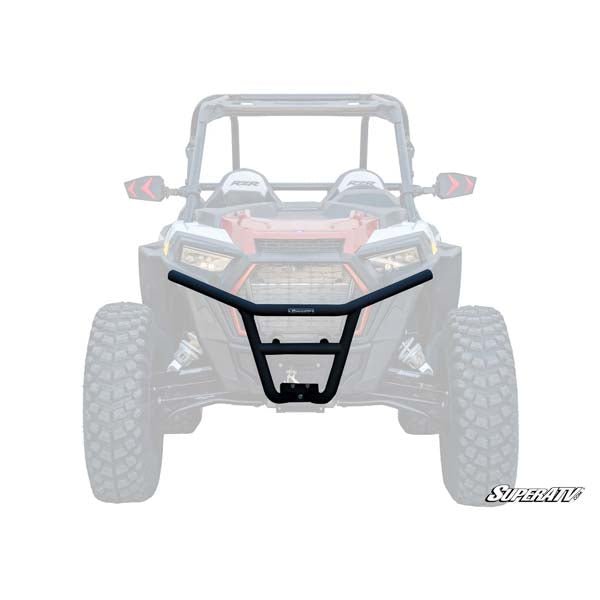 SUPER ATV SATV FRONT BUMPER POLARIS (FB - P - RZRXPT - 00) - DRIVEN Canada's Powersports FB - P - RZRXPT - 00