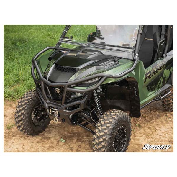 SUPER ATV SATV FT BRUSH GRD/FEND PRO YAM (FBG - Y - RMAX - K) - DRIVEN Canada's Powersports FBG - Y - RMAX - K